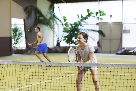 Les Hauts De Bruyères foto 4