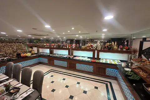 Hotel Maywood in Fatih — foto 3