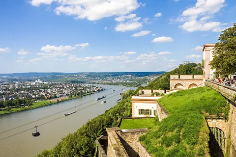 Minicruise Rijn foto 1
