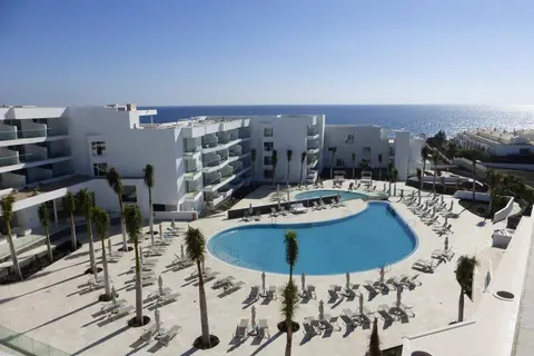 Hotel Lava Beach in Puerto Del Carmen — foto 9