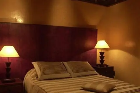 Riad Africa in Marrakech — foto 28
