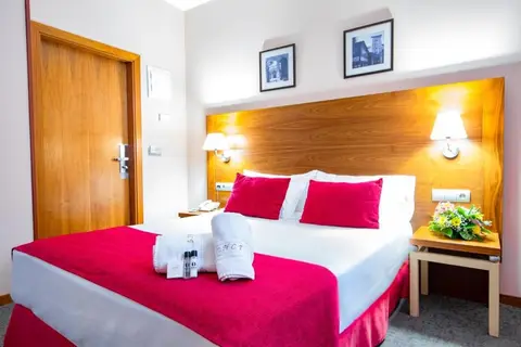 Hospedium Hotel Casino del Tormes in Salamanca — foto 4