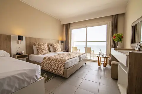 Riadh Palms Resort & Spa in Sousse — foto 17