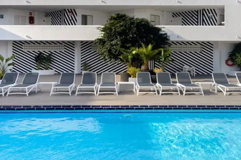 Aparthotel Vibra Mogambo in Sant Jordi de ses Salines — foto 15