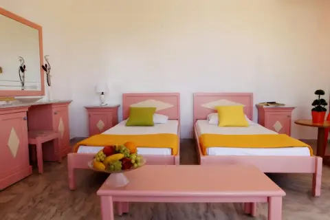 Fereniki Holiday Beach Resort in Georgioupolis — foto 25