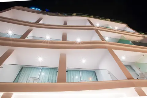 Napa Suites Hotel in Ayia Napa, foto 5