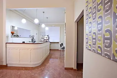 Hotel Tourist foto 4