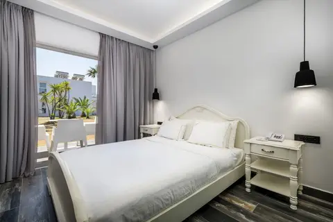 Diamond Boutique Hotel in Kos-Stad — foto 3