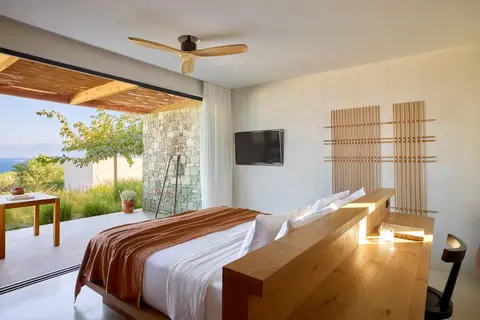 Koia All-Suite Wellbeing Resort in Kos — foto 20