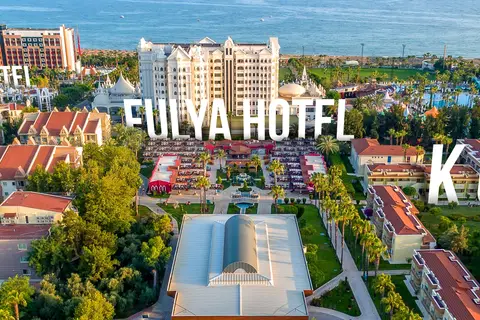 Kamelya Fulya in Manavgat — foto 23