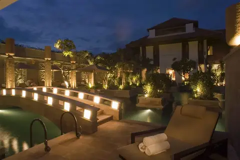 Park Hyatt Siem Reap in Siem Reap — foto 14