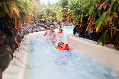 Center Parcs De Eemhof foto 15