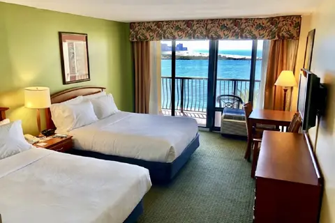 Holiday Inn Hotel & Suites Clearwater Beach in Clearwater — foto 9