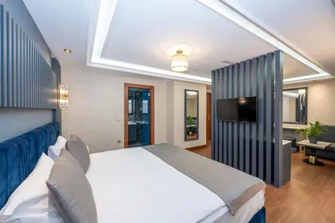 Freya Hotel in Fatih, foto 4