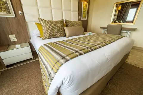 Sentido Bellevue Park in LTI Bellevue Park — foto 4
