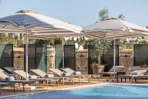 Holiday Inn Algarve Albufeira in Albufeira — foto 2