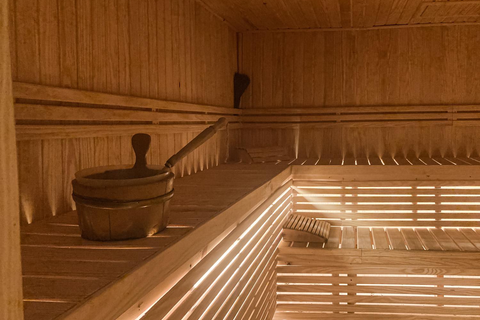 Hotel Palm Royale Soma Bay Resort foto 31