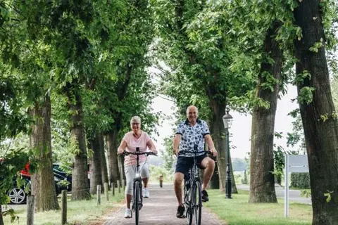 Bungalowpark Hoge Hexel foto 3