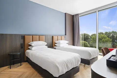 Corendon Amsterdam New-West, a Tribute Portfolio Hotel in Amsterdam — foto 2