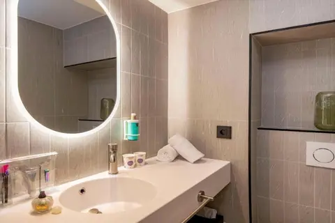 Novotel Nice Arénas Aéroport in Nice — foto 28