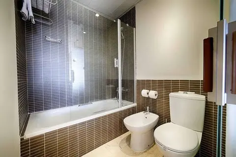 Ohtels Les Oliveres in el Perelló — foto 16