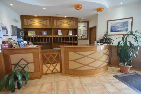 Hotel Salgueiro in Porto Moniz — foto 18