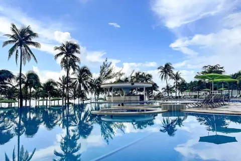 The Fives Beach Hotel & Residences in Playa del Carmen — foto 27