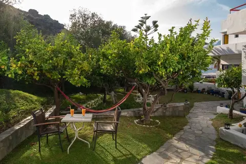 Plakias Bay Hotel in Πλακιάς — foto 7