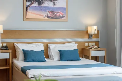 Hotel Lyttos Beach in Chersonisos Municipal Unit — foto 2