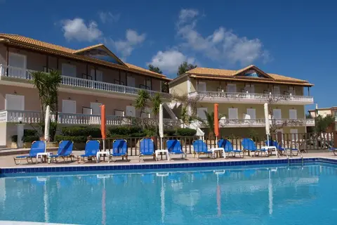 Zante View Studios in Δημοτική Ενότητα Ζακυνθίων — foto 4