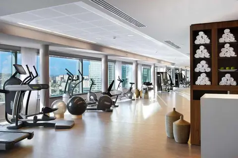 Melia Paris La Defense in Courbevoie, foto 8