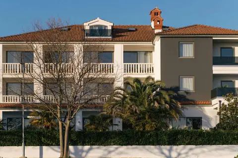 Residence Vaal in Rovinj — foto 17
