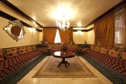 Mogador MENZAH in Marrakech — foto 29