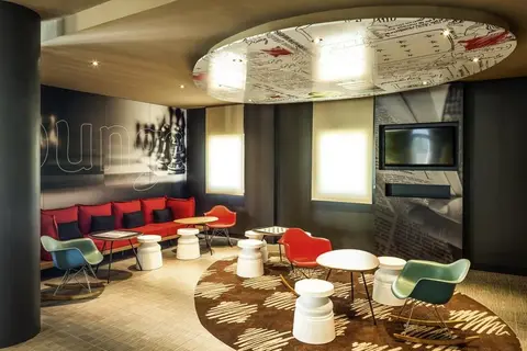 ibis Sevilla in Sevilla — foto 3