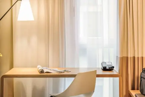 ibis Berlin Hauptbahnhof in Berlijn — foto 12