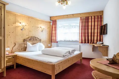 Hotel Garni Elfrieda in Ischgl — foto 2