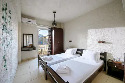 Despina Apts by Estia in Kato Gouves, foto 14