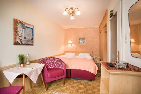 Hotel Alpenblick in Bad Gastein — foto 6