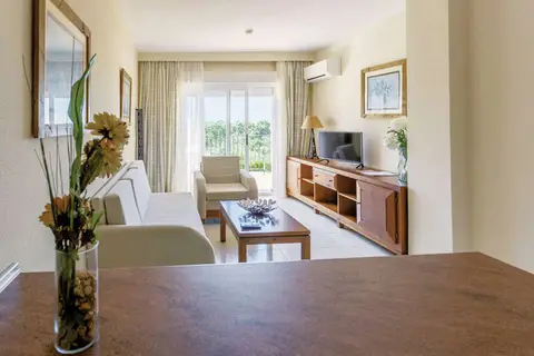 Las Dunas Aparthotel in Chiclana de la Frontera — foto 27