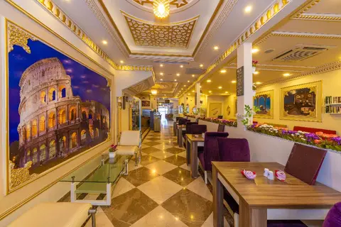 Harmony Hotel & Spa Merter in Fatih — foto 24