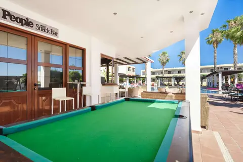 Pefkos Village Resort in Pefki, foto 10