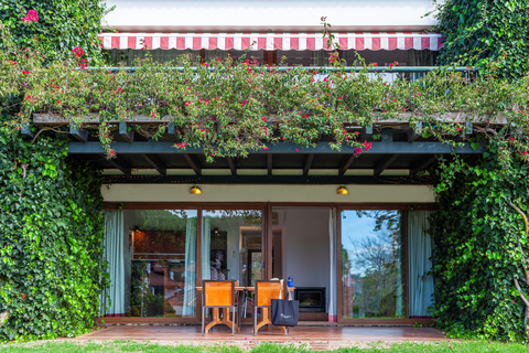 Appartementen Pedras del Rei foto 3