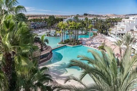 Maspalomas Princess in San Bartolomé de Tirajana