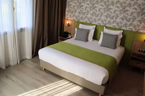 Hotel Ben Batouta in Tanger, foto 2