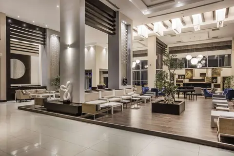 Aria Claros Hotel in İzmir — foto 28