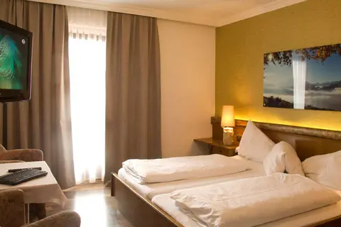 Hotel Eder in Maria Alm am Steinernen Meer