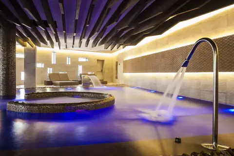 Hotel Serrano Palace in Cala Ratjada — foto 11