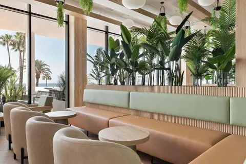 Best Hotels Triton in Benalmádena — foto 19
