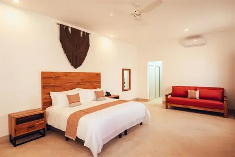 Kaab Tulum in Cancún — foto 2