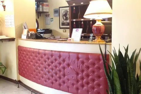 Hotel Alessandro Della Spina in Pisa, foto 9